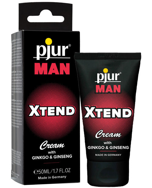 Pjur Man Xtend Cream