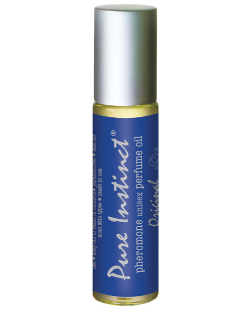 Pure Instinct Sex Attractant Roll-on