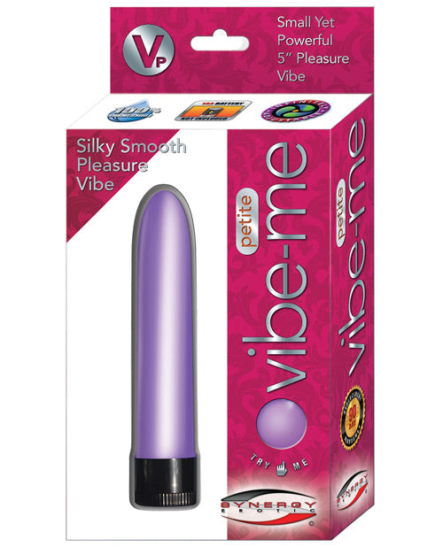 Vibe Me Petite Massager Waterproof - Pastel Lavender
