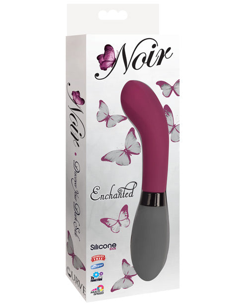 Curve Noir Enchanted - Dusky Rose