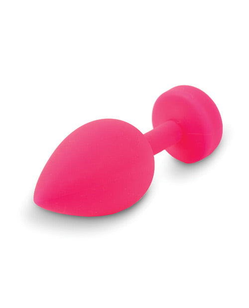Gplug Small - Rose