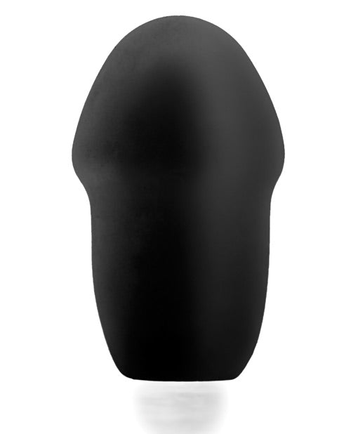 Perfect Fit Buck Off Buck Angel Ftm Kiss-x - Black
