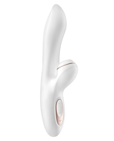 Satisfyer Pro G-spot Rabbit