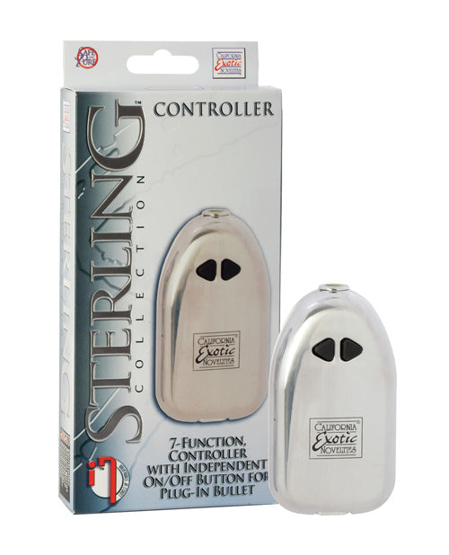 Sterling Controller - 7 Function
