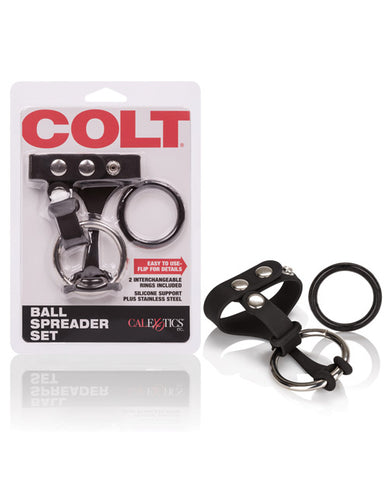 Colt Ball Spreader Set
