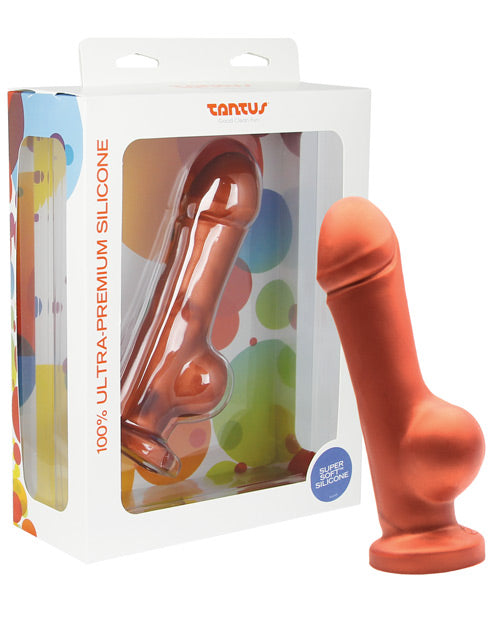 Tantus Destiny Super Soft - Copper