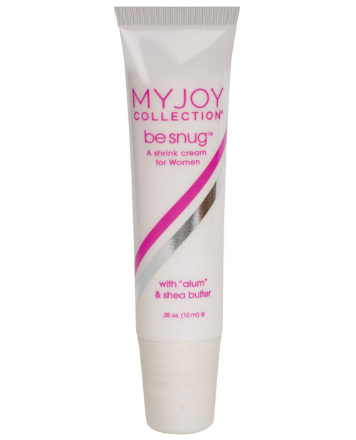 Be Snug Vaginal Tightener - .35 Oz