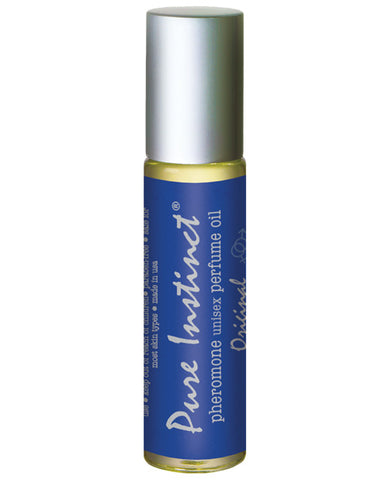 Pure Instinct Sex Attractant Roll-on