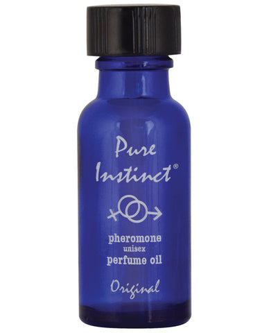Pure Instinct Sex Attractant Perfume Oil