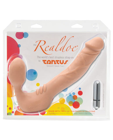 Tantus Realdoe