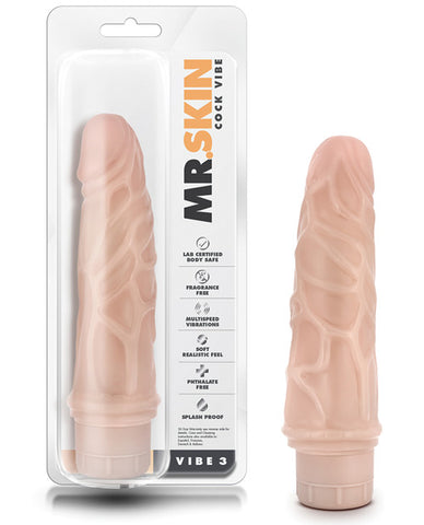 Blush Basically Yours Vibe #3 - Beige