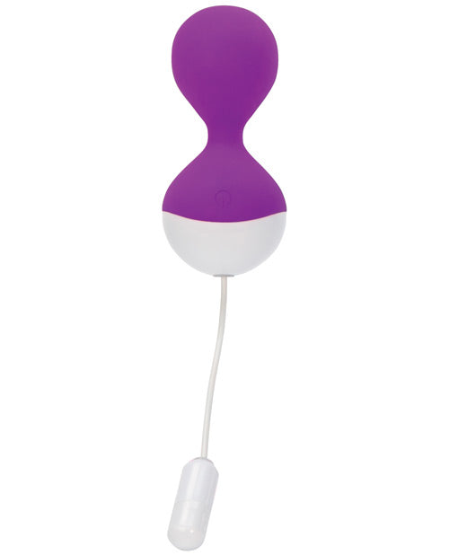 Wonderlust Clarity - Purple