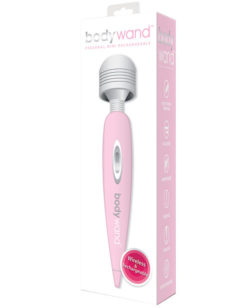 Xgen Usb Mini Body Wand