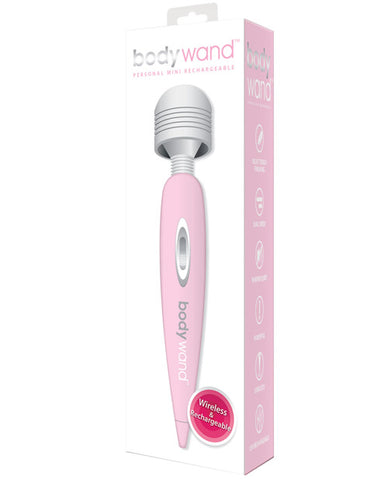 Xgen Usb Mini Body Wand