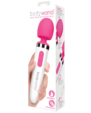Xgen Usb Mini Body Wand 2.0