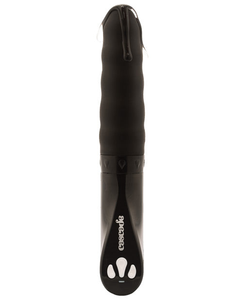 Cascade Wave Lubricating Vibe - Twilight