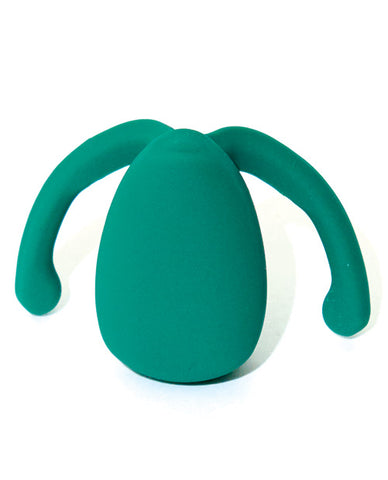 Dame Eva Ii Hands Free Stimulator - Fir