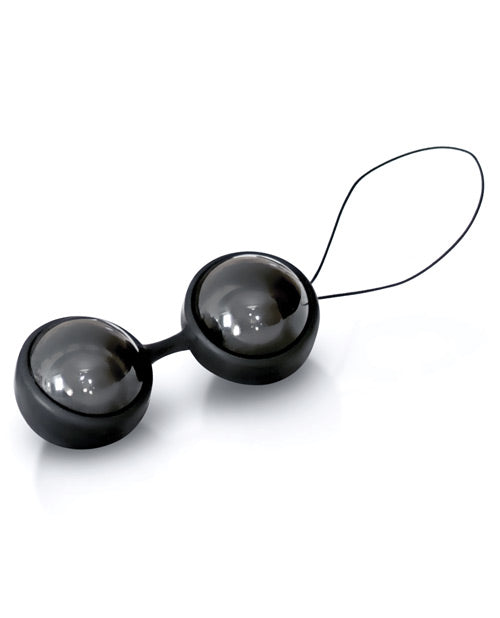 Lelo  Luna Beads - Noir