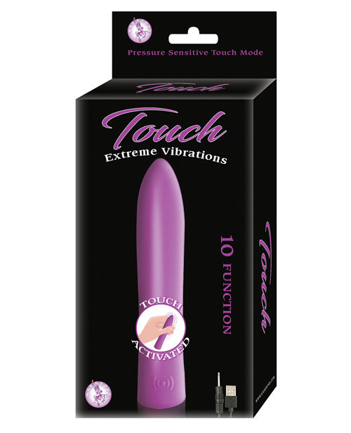Touch Vibe - Purple
