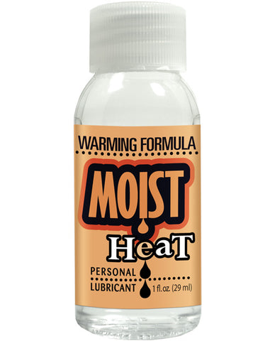Moist Heat - 1 Oz