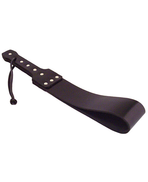 Rouge Folded Paddle - Black