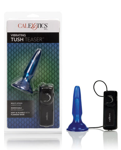 Tush Teaser - Blue