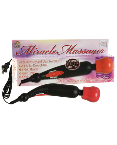 Miracle Massager