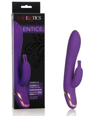 Entice 7 Function Isabella - Purple
