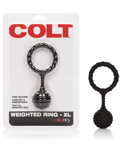 Colt Weighted Ring - Xl
