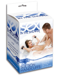 Shower Accessories