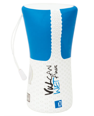 Funzone Vulcan Wet Anus